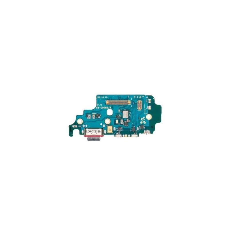 Connecteur de charge pour Samsung Galaxy S21 Ultra 5G (G998B)