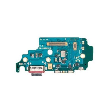Connecteur de charge pour Samsung Galaxy S21 Ultra 5G (G998B)