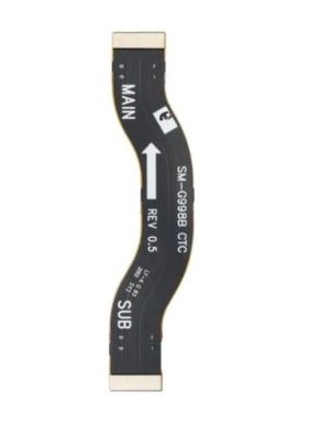 Nappe Carte mère pour Samsung Galaxy S21 Ultra 5G (G998B)