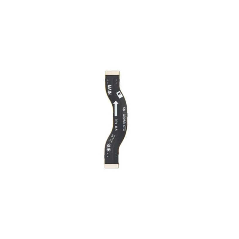 Nappe Carte mère pour Samsung Galaxy S21 Ultra 5G (G998B)