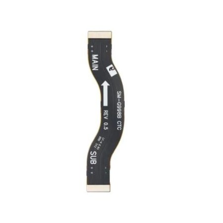 Nappe Carte mère pour Samsung Galaxy S21 Ultra 5G (G998B)