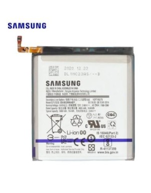 Batterie Samsung Galaxy S21 ULTRA 5G (G998B)