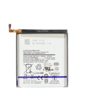 Batterie pour Samsung Galaxy S21 Ultra 5G (G998B)