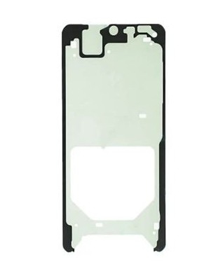 Adhésif écran pour Samsung Galaxy S21 Ultra 5G (G998B)