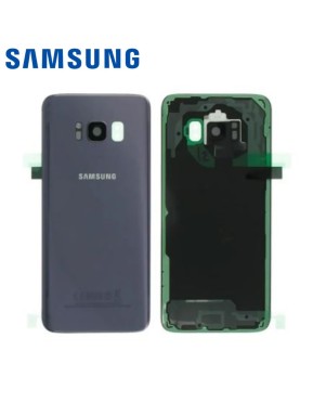 Cache arrière Samsung Galaxy S8 (G950F) Violet