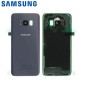 Cache arrière Samsung Galaxy S8 (G950F) Violet