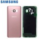 Cache arrière Samsung Galaxy S8 (G950F) Rose