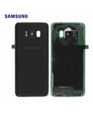 Cache arrière Samsung Galaxy S8 (G950F) Noir