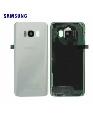 Cache arrière Samsung Galaxy S8 (G950F) Argent