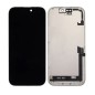 Ecran OLED pour iPhone 17 Noir