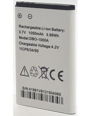 Batterie pour Doro DBAA-1000A