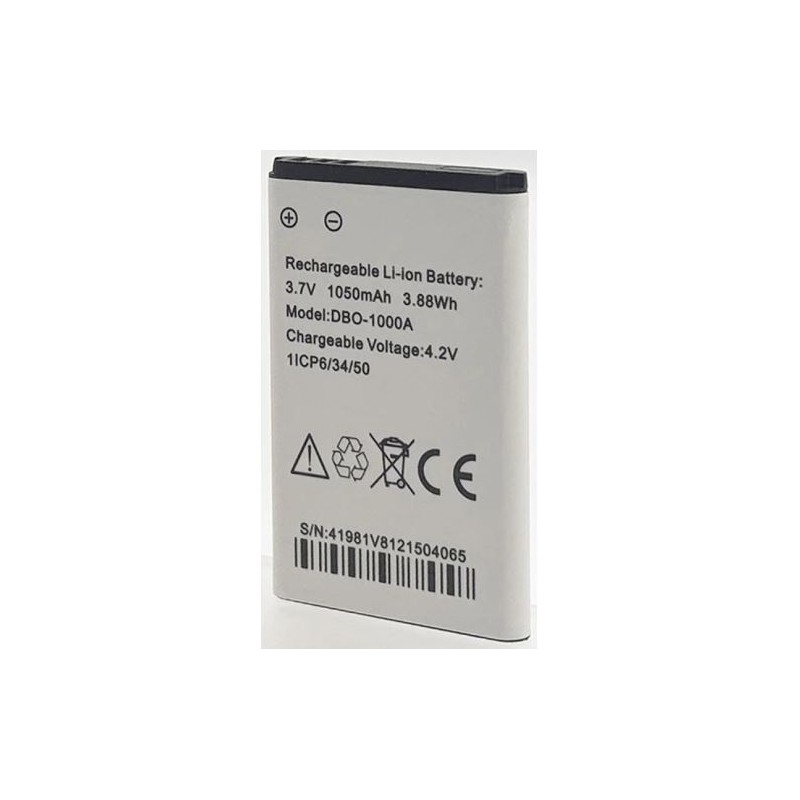 Batterie pour Doro DBAA-1000A