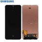 Ecran Samsung Galaxy A57 5G (A576B)