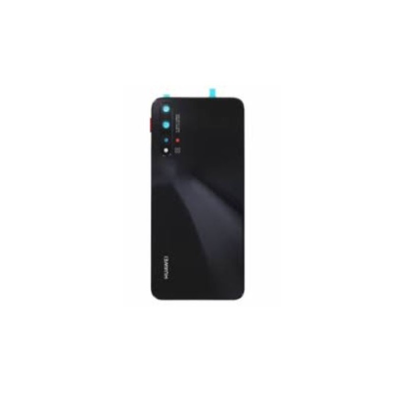 Vitre arrière Occasion - GRADE A- Honor 20 pro Noir Phantom