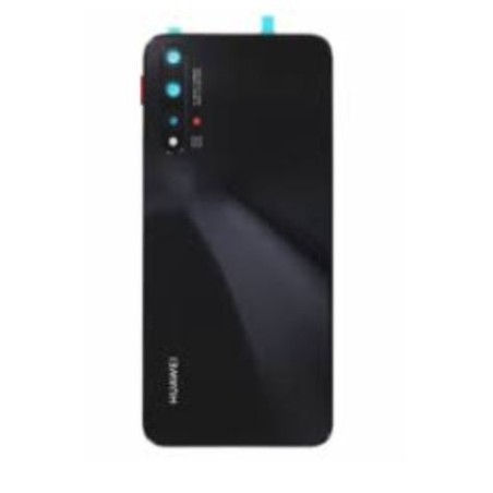 Vitre arrière Occasion - GRADE A- Honor 20 pro Noir Phantom