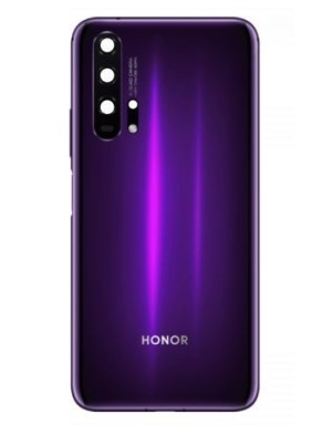 Vitre arrière Occasion - GRADE A- Honor 20 pro Violet