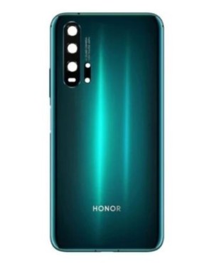 Vitre arrière Occasion - GRADE A- Honor 20 pro Vert