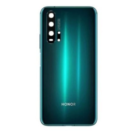 Vitre arrière Occasion - GRADE A- Honor 20 pro Vert