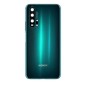 Vitre arrière Occasion - GRADE A- Honor 20 pro Vert