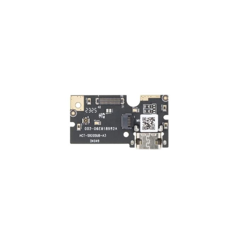 Connecteur de charge pour Blackview BV8900 / BV8900 Pro