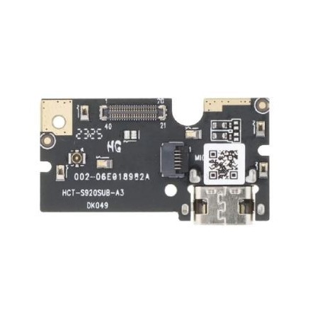 Connecteur de charge pour Blackview BV8900 / BV8900 Pro