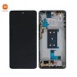 Ecran Complet Xiaomi 11T 5G Noir