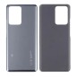 Cache arrière pour Xiaomi 11T 5G Gris Comète