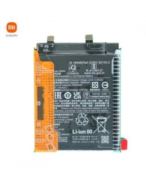 Batterie Xiaomi 11T 5G