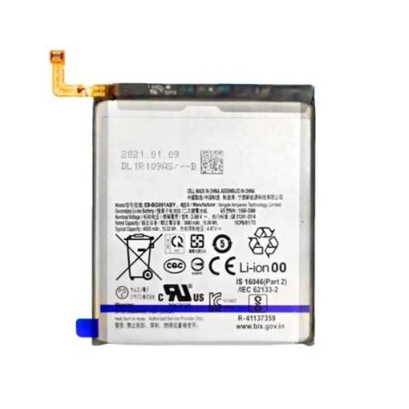 Batterie pour Samsung Galaxy S21 5G (G991B)