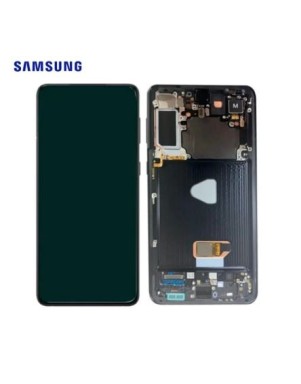 Ecran complet Samsung Galaxy S21 Plus 5G (G996B) Noir