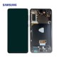 Ecran complet Samsung Galaxy S21 Plus 5G (G996B) Noir