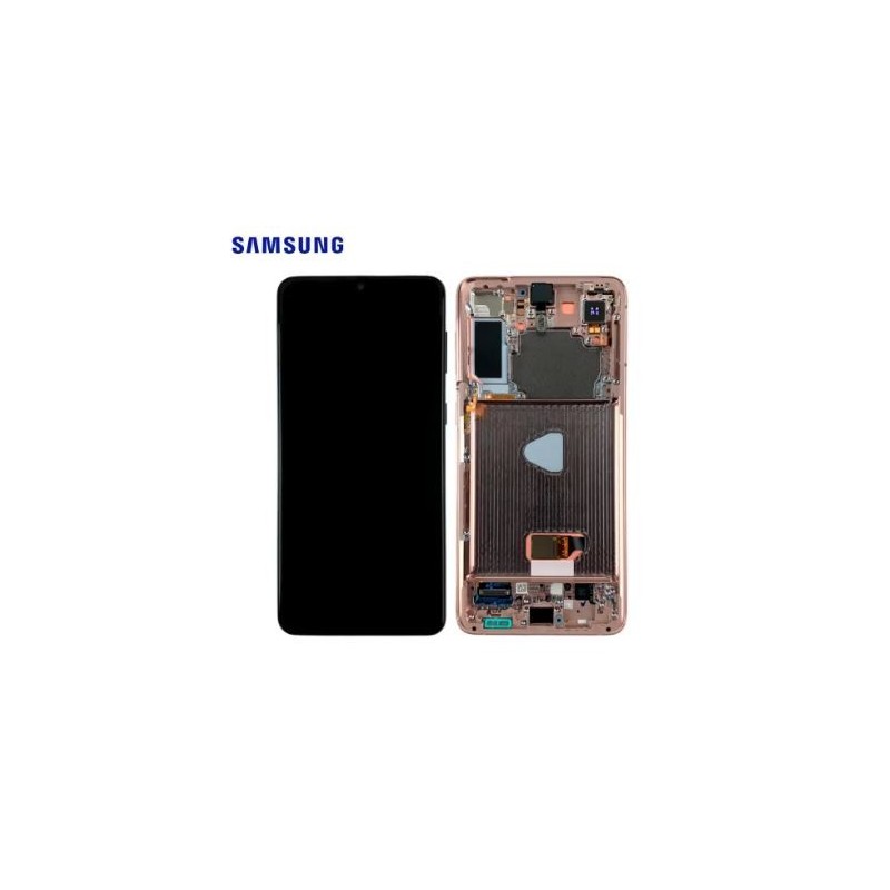 Ecran complet Samsung Galaxy S21 Plus 5G (G996B) Violet