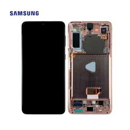 Ecran complet Samsung Galaxy S21 Plus 5G (G996B) Violet