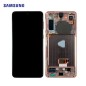 Ecran complet Samsung Galaxy S21 Plus 5G (G996B) Violet