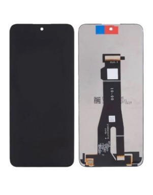 Ecran pour Honor 90 Smart/X7b Noir