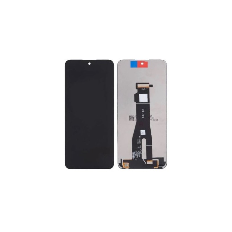 Ecran pour Honor 90 Smart/X7b Noir