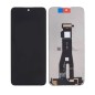 Ecran pour Honor 90 Smart/X7b Noir