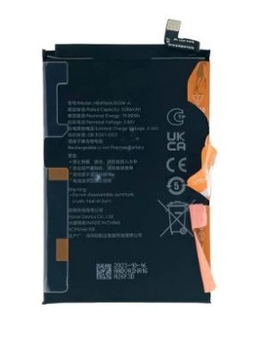 Batterie pour Honor 90 Smart/X7b