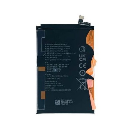 Batterie pour Honor 90 Smart/X7b