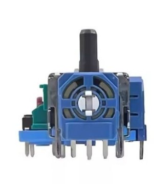 Module Joystick 3D pour Manette Playstation 4/4 Slim/Pro/5 / Xbox One X/One S/One Elite Series 1