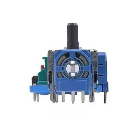Module Joystick 3D pour Manette Playstation 4/4 Slim/Pro/5 / Xbox One X/One S/One Elite Series 1