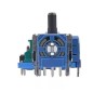 Module Joystick 3D pour Manette Playstation 4/4 Slim/Pro/5 / Xbox One X/One S/One Elite Series 1