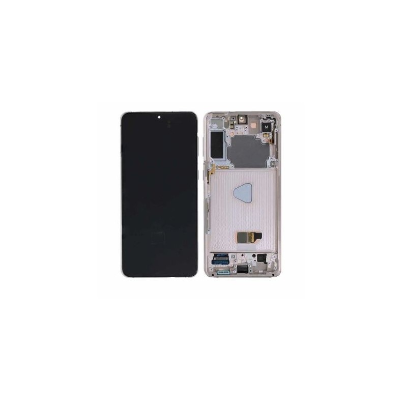 Ecran complet pour Samsung Galaxy S21 Plus 5G (G996B) Violet