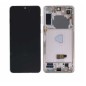 Ecran complet pour Samsung Galaxy S21 Plus 5G (G996B) Violet