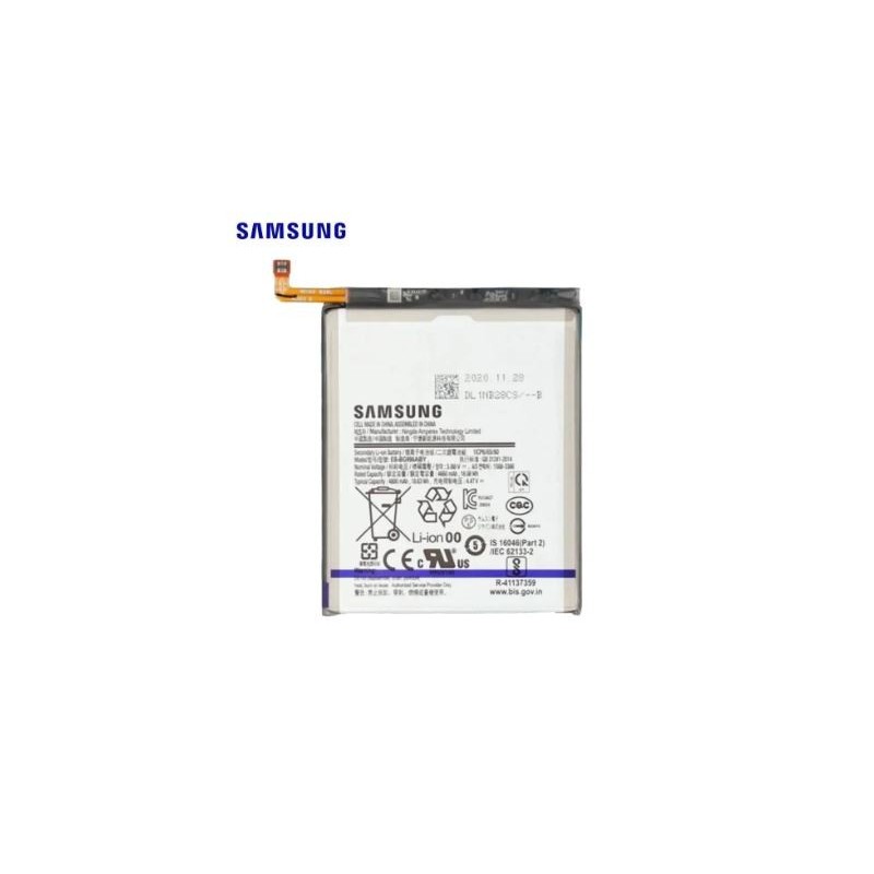 Batterie Samsung Galaxy S21 Plus 5G (G996B)
