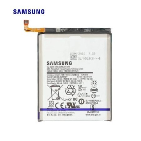 Batterie Samsung Galaxy S21 Plus 5G (G996B)