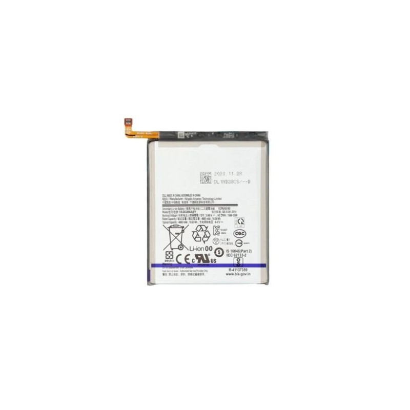 Batterie pour Samsung Galaxy S21 Plus 5G (G996B)