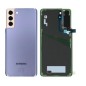 Vitre arrière pour Samsung Galaxy S21 Plus (G996B) Violet