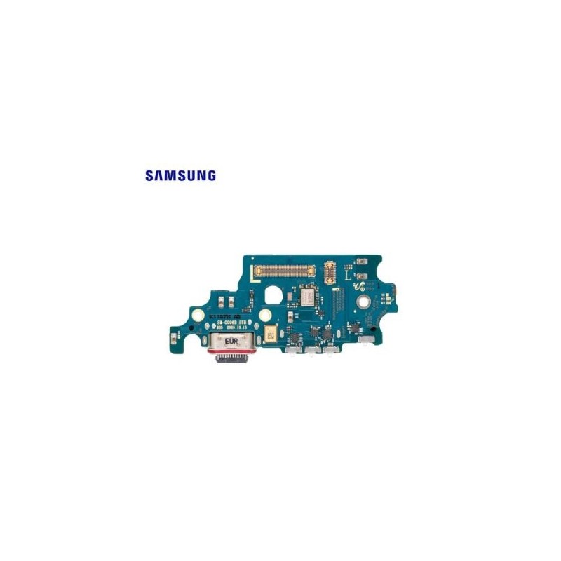 Connecteur de charge Samsung Galaxy S21 Plus (G996B)