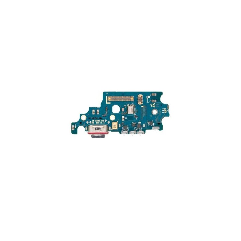 Connecteur de charge pour Samsung Galaxy S21 Plus (G996B)